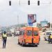 Accra streets deathtrap for motorists: Traffic lights dead